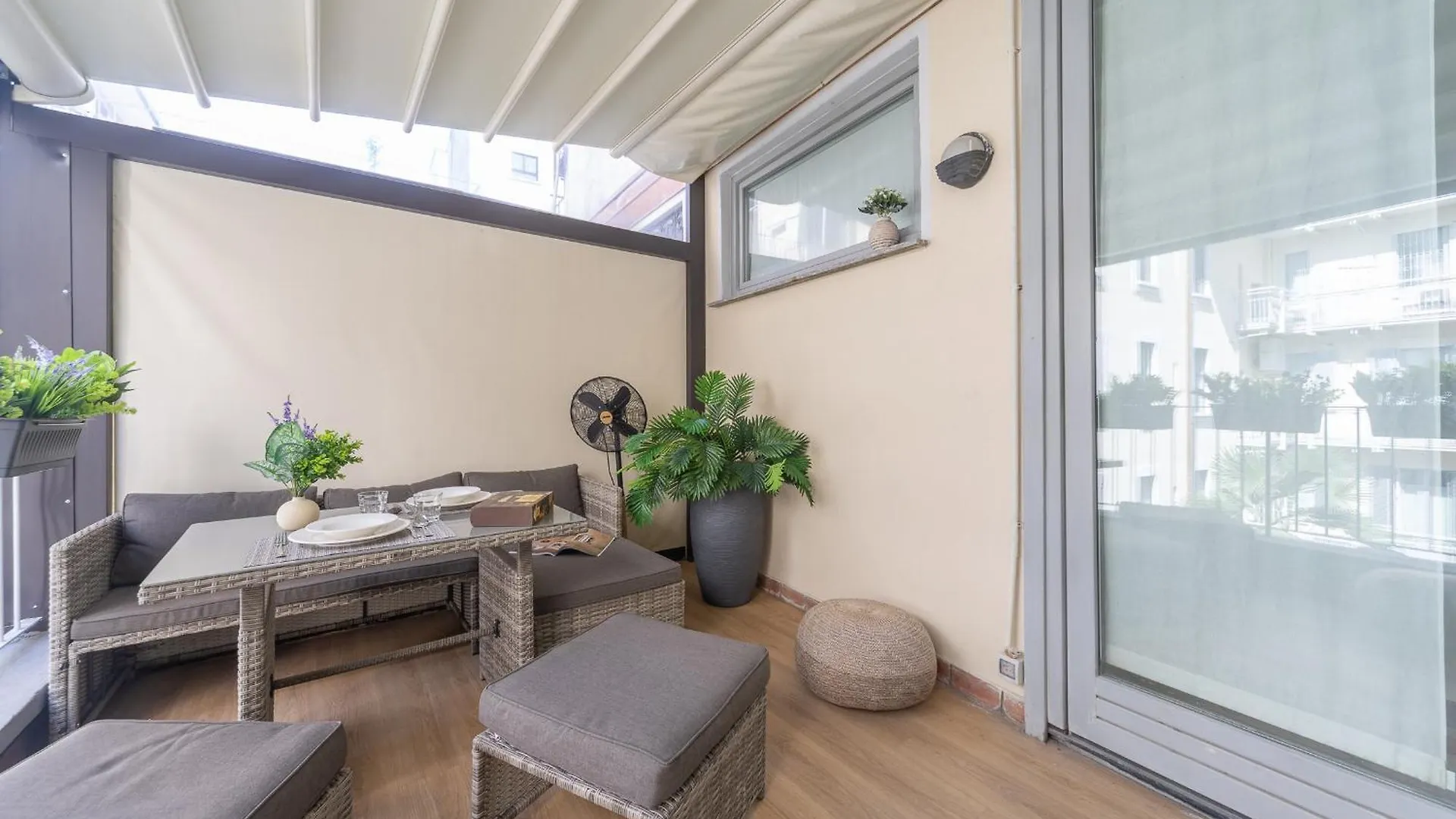 Stunning & Central 1Bdr With Terrace In Cadorna Area By Rentopolis Milano 0*,