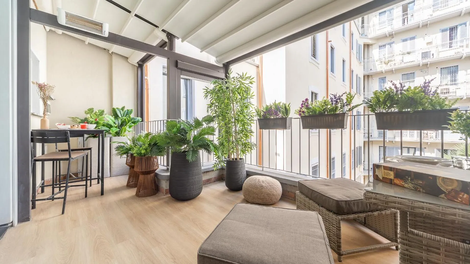Stunning & Central 1Bdr With Terrace In Cadorna Area By Rentopolis Milano