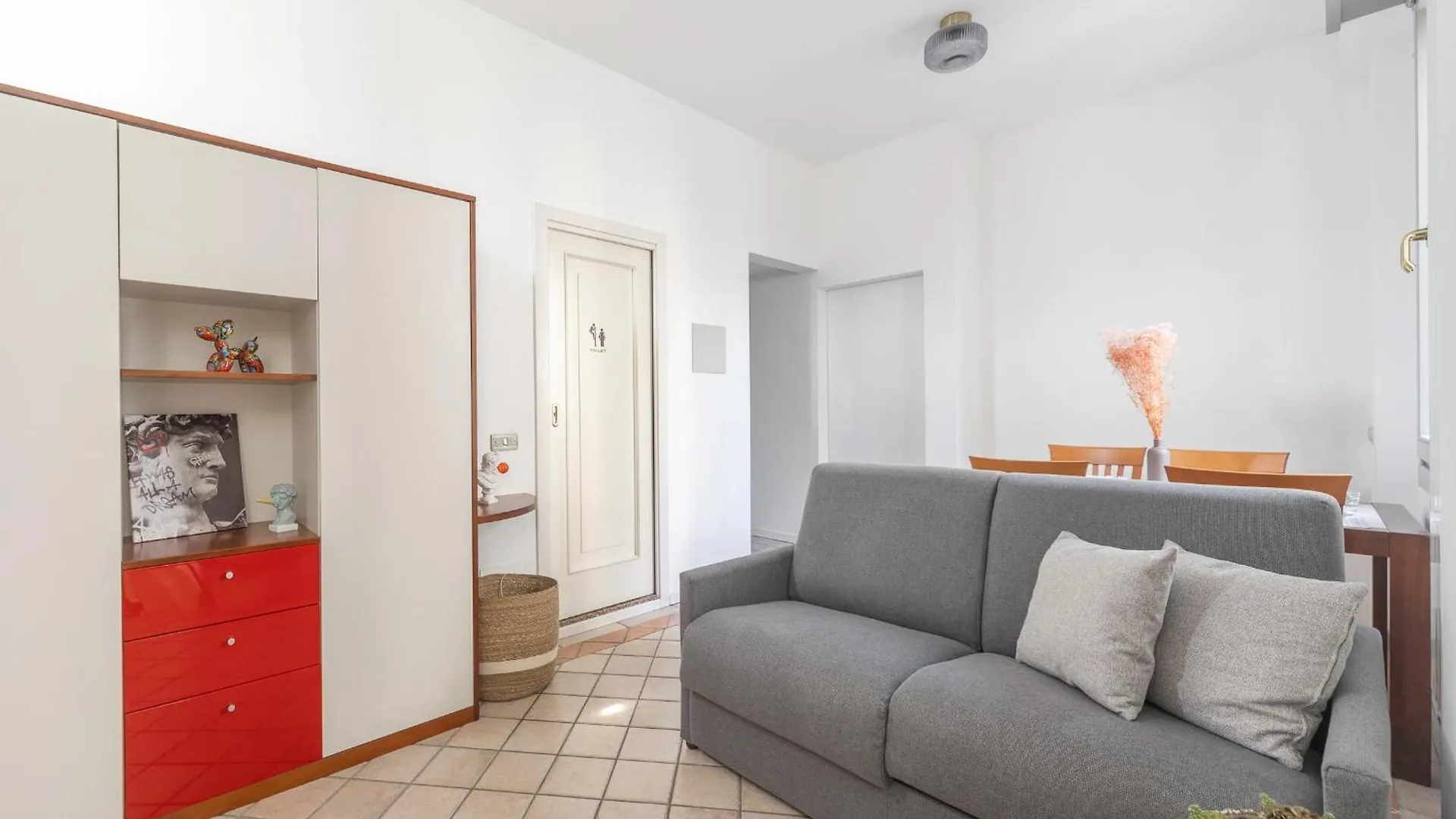 Stunning & Central 1Bdr With Terrace In Cadorna Area By Rentopolis Milan 0*,