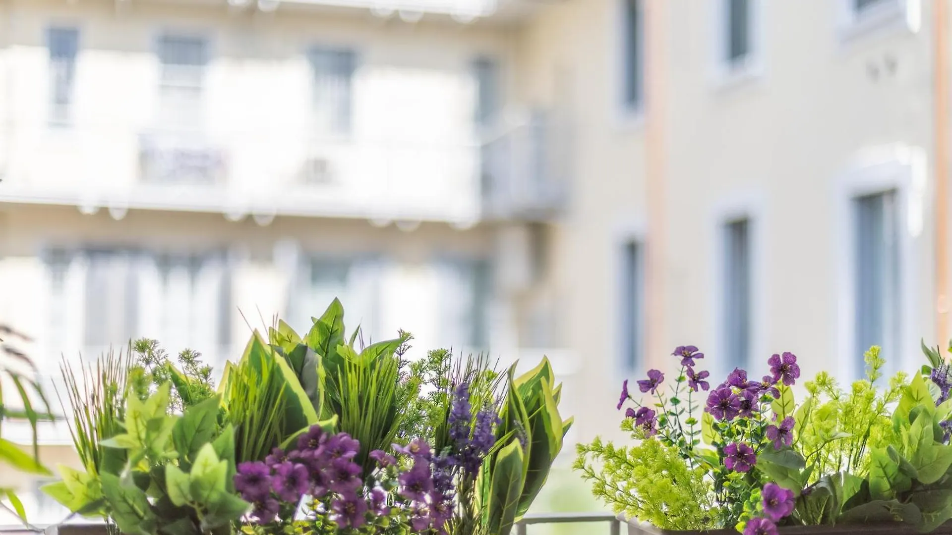 Apartment Stunning & Central 1Bdr With Terrace In Cadorna Area By Rentopolis Milan Italy