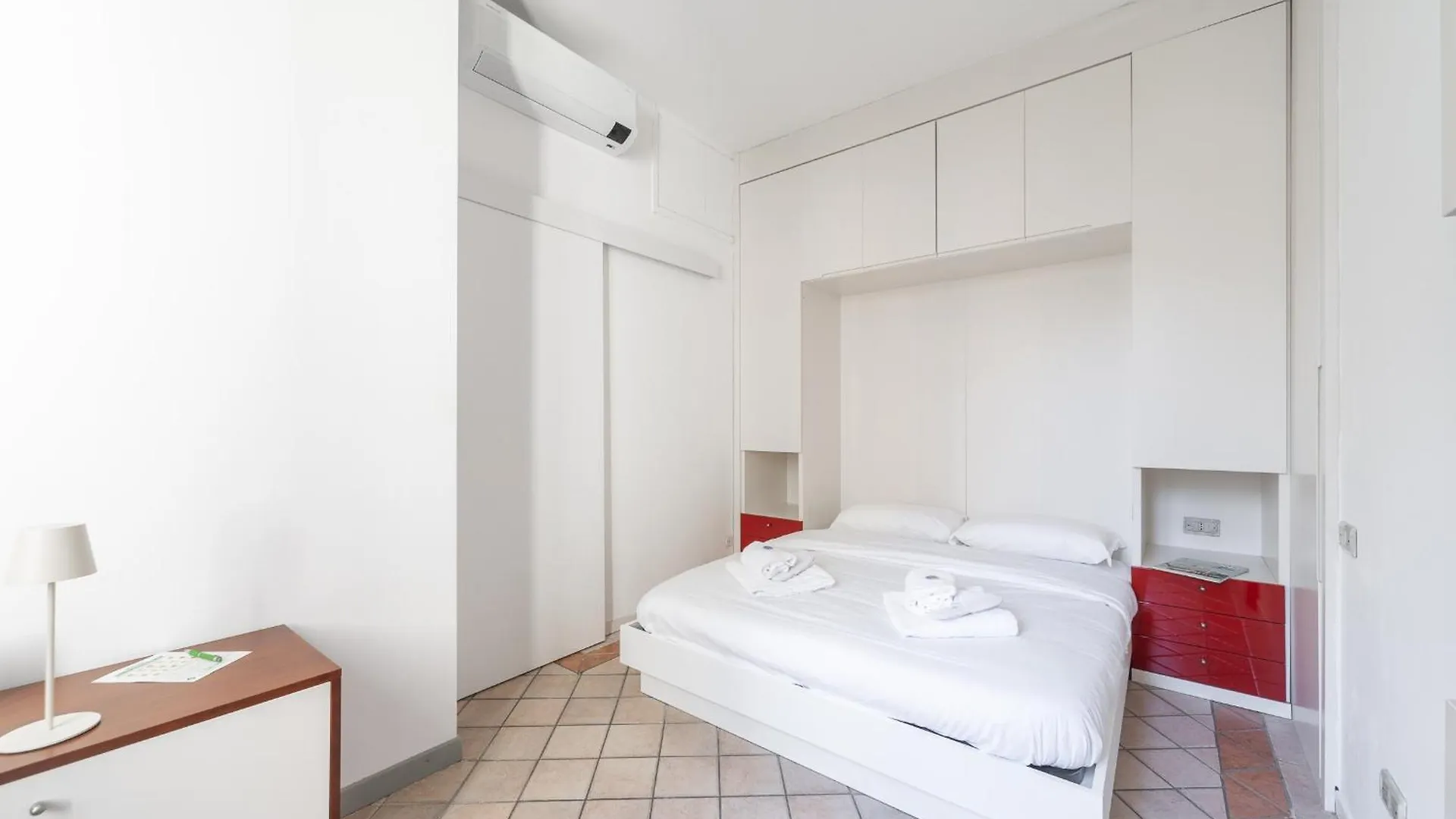 Stunning & Central 1Bdr With Terrace In Cadorna Area By Rentopolis Milan 0*,  Italy