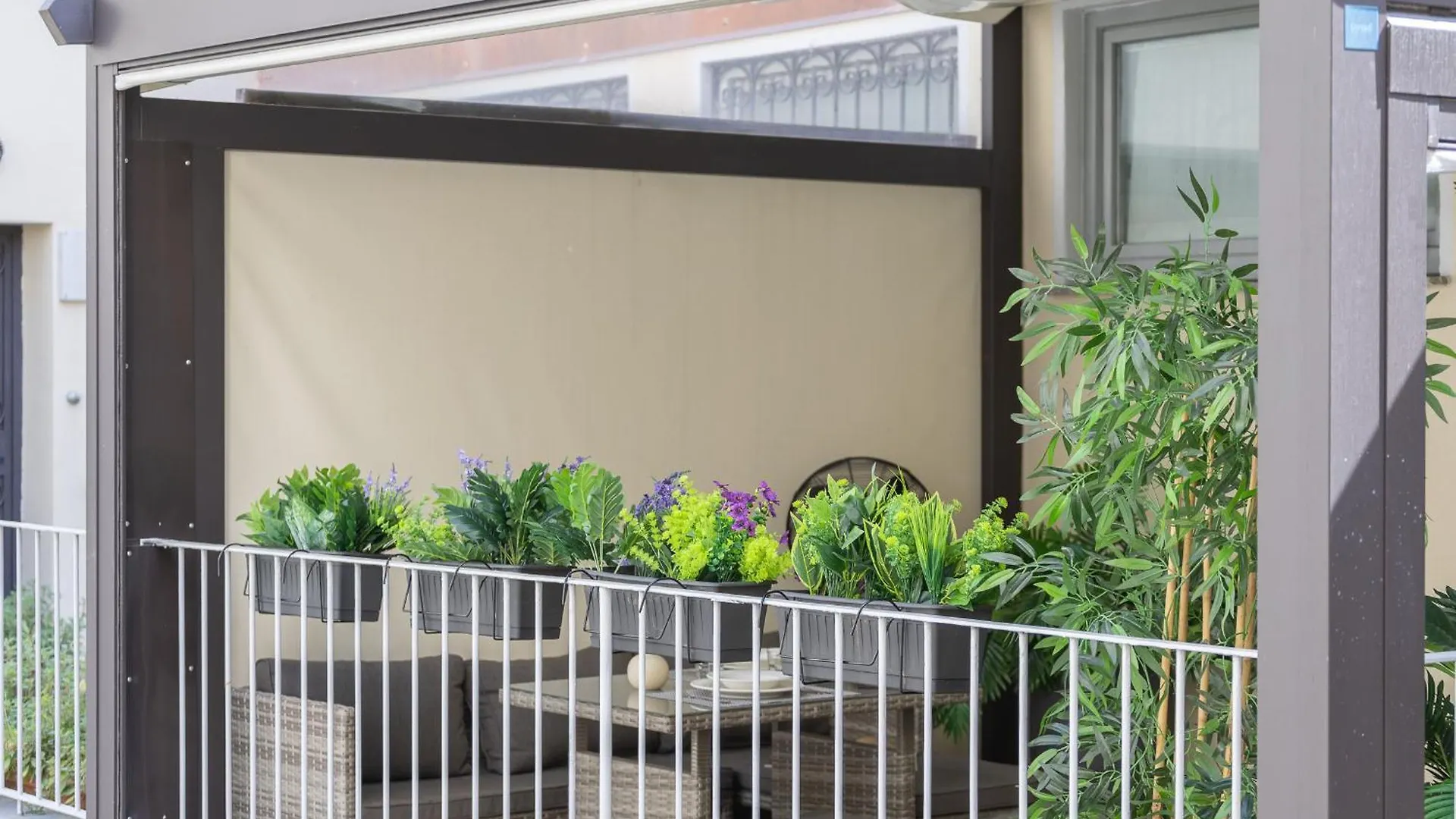Apartment Stunning & Central 1Bdr With Terrace In Cadorna Area By Rentopolis Milan