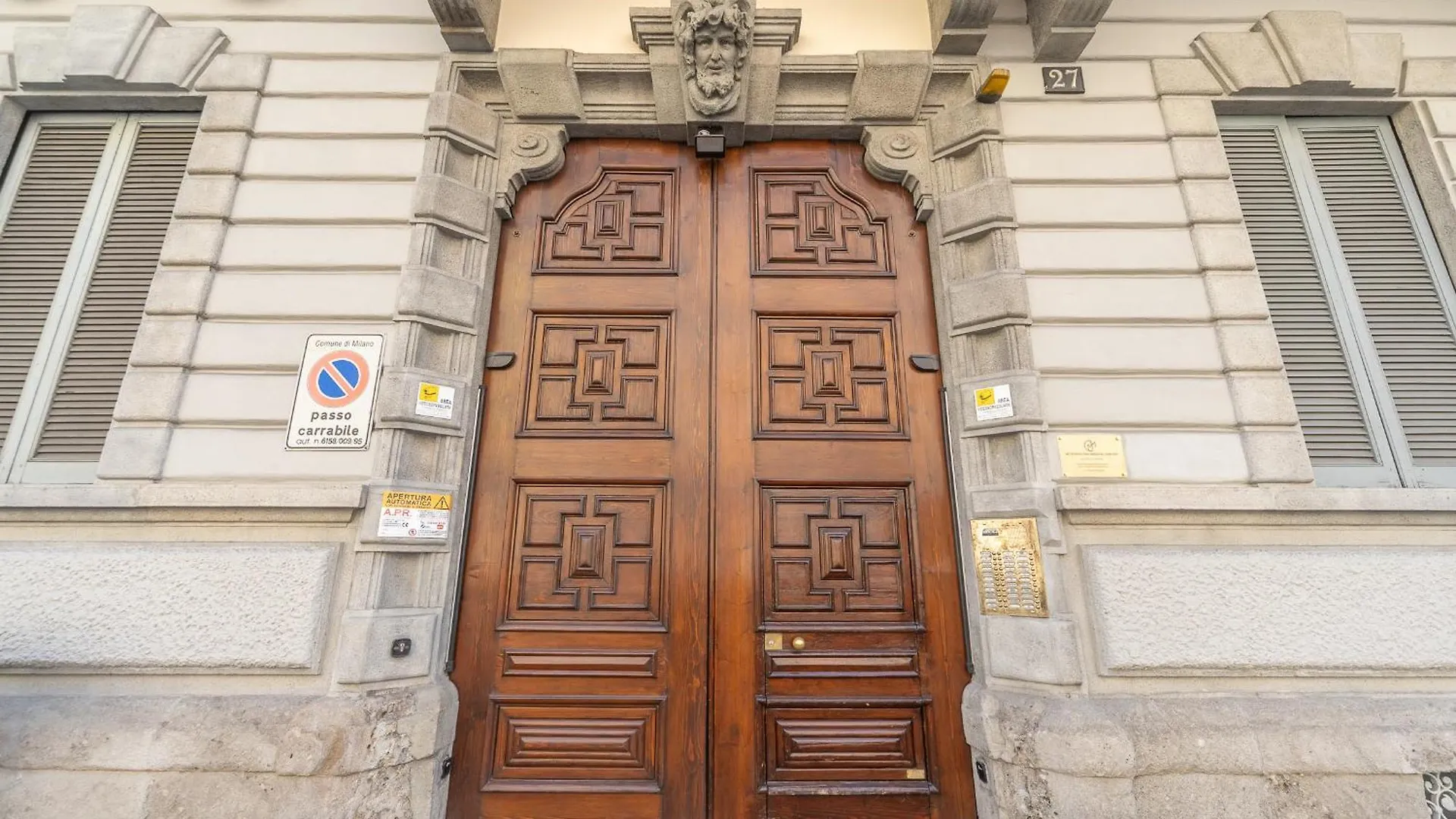 Apartment Stunning & Central 1Bdr With Terrace In Cadorna Area By Rentopolis Milan Italy