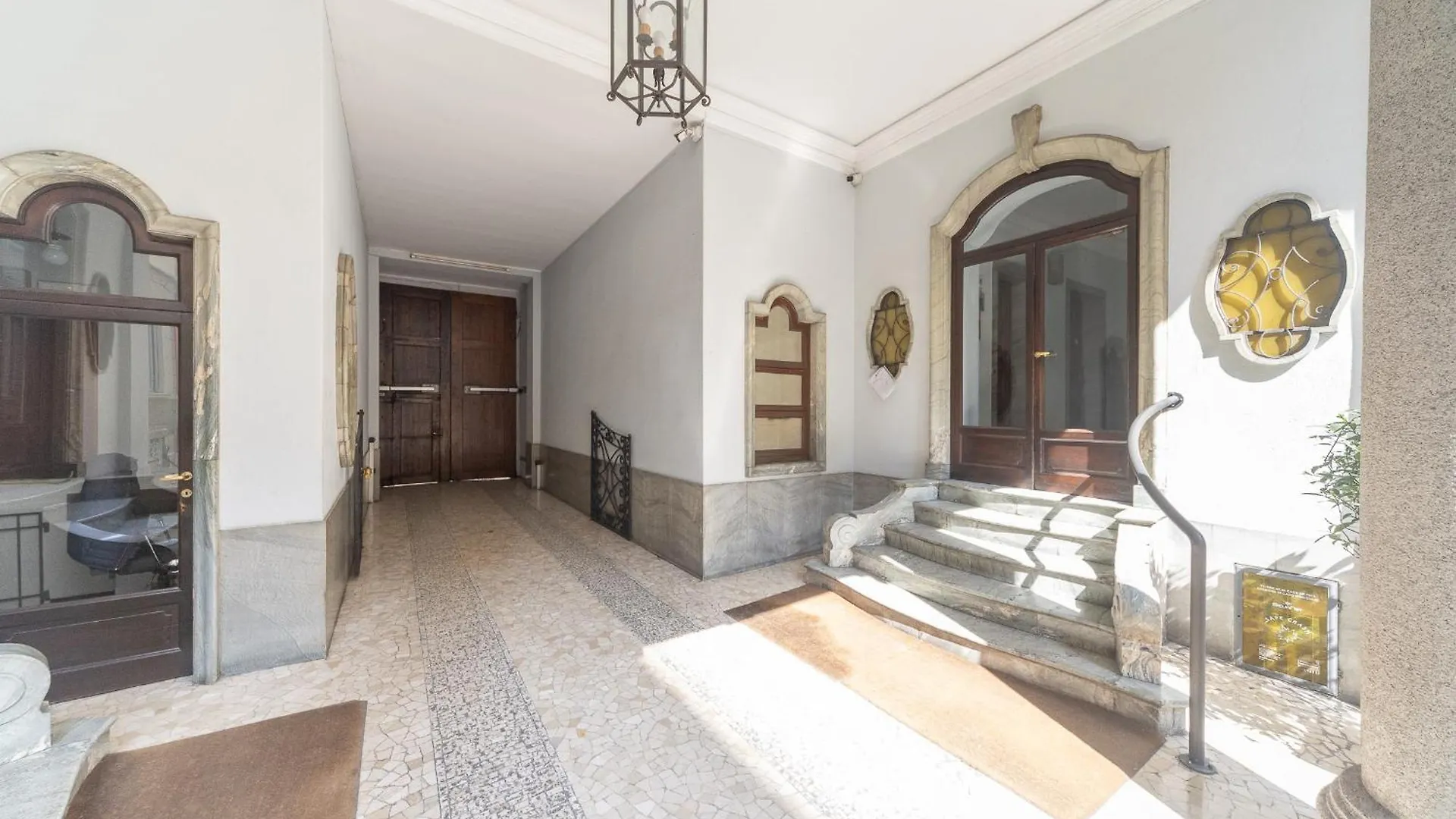 Stunning & Central 1Bdr With Terrace In Cadorna Area By Rentopolis Milan